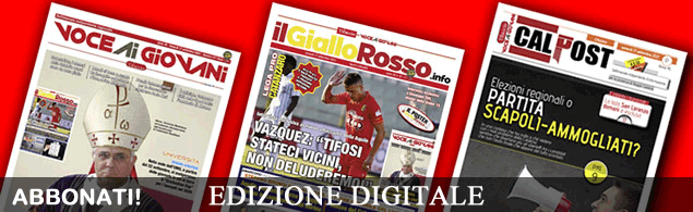 Abbonati a Il Tiraccio Voce ai Giovani